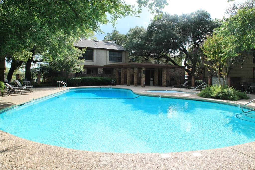 View 7122 Wood Hollow Dr Unit #96 in Northwest Hills 7122 Wood Hollow Dr Unit #96, photo 1, Northwest Hills, Austin, TX