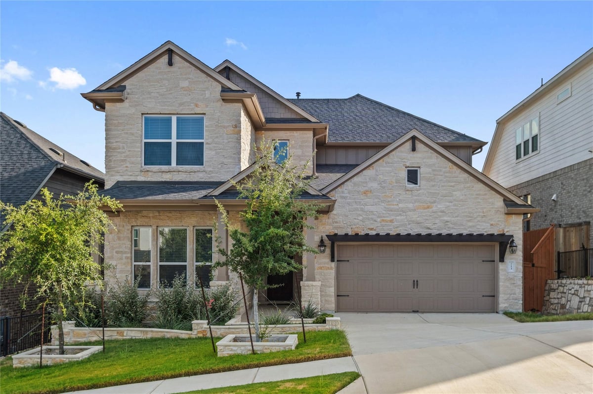 View 713 Coppell CT in Edgewood 713 Coppell CT - property photo 1 - Luxury home in Edgewood, Leander, TX