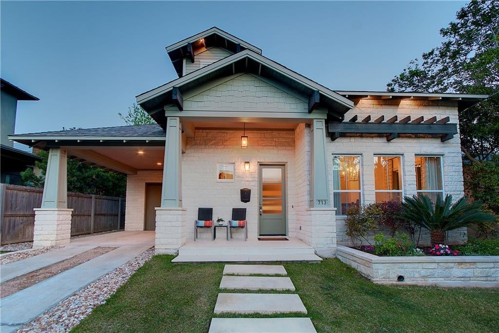 View 713 Newman Dr in Tarrytown 713 Newman Dr - property photo 1 - Luxury home in Tarrytown, Austin, TX
