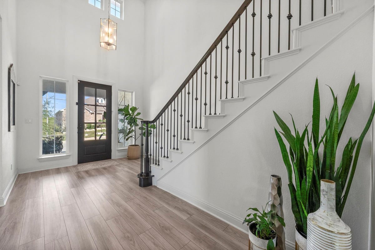 Primary bedroom at 713 Palamos Dr - 5 bed 4 bath home