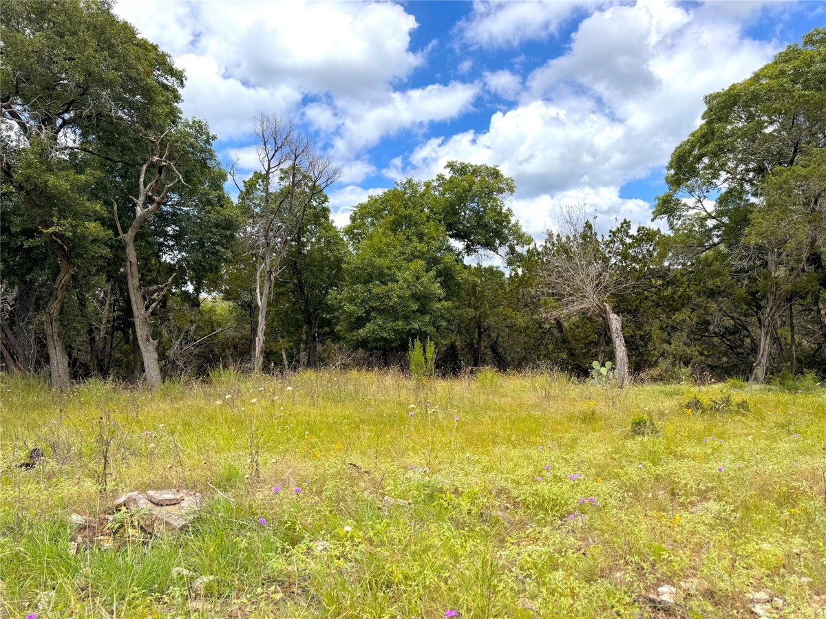 714 Caballo Trl - front exterior - Luxury lot in Las Brisas at Ensenada Shores, Canyon Lake, TX