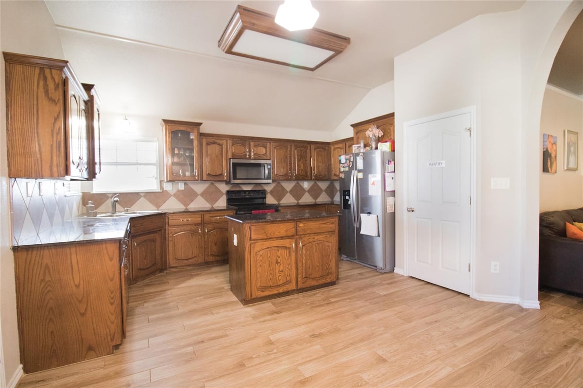 Kitchen at 714 Tundra Dr - 4 bed 2 bath home