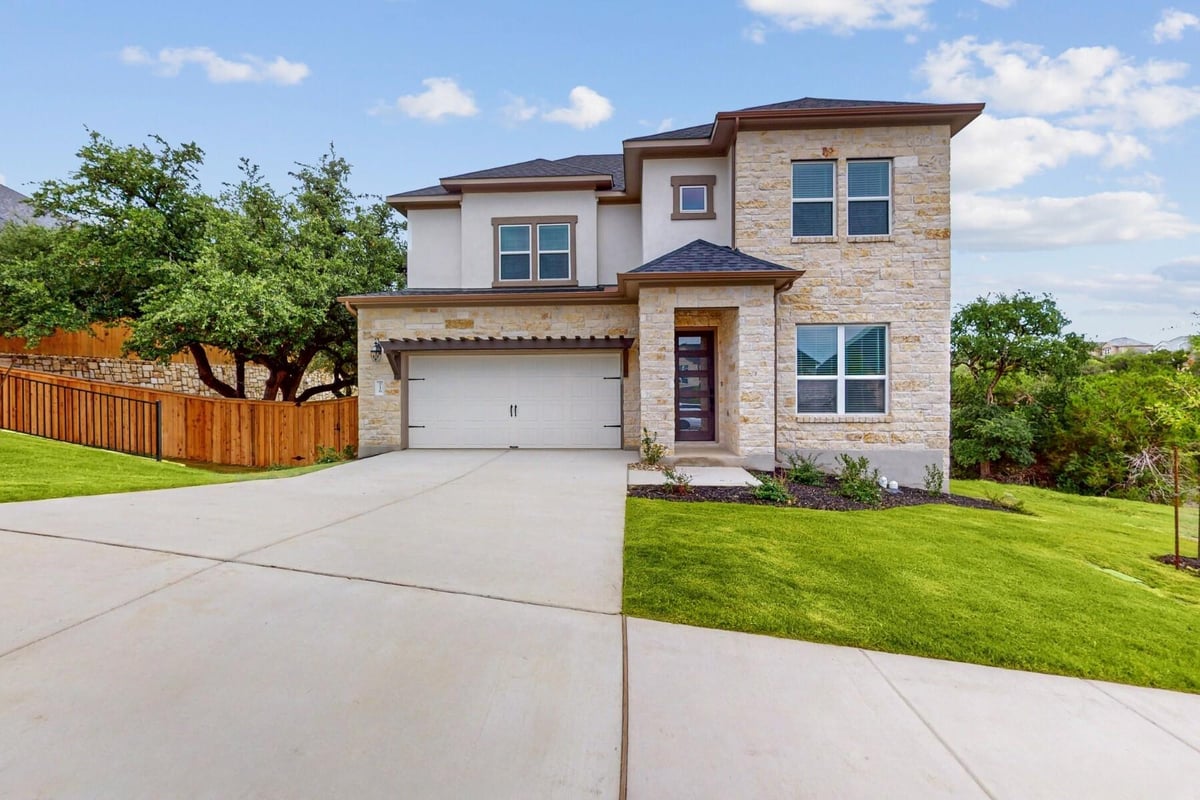View 716 Coppell Ct in Edgewood 716 Coppell Ct - property photo 1 - Luxury home in Edgewood, Leander, TX