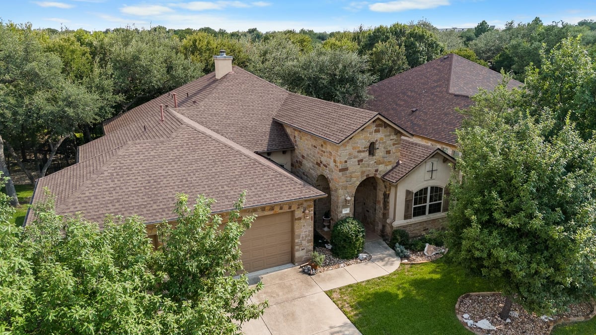 View 716 Palo Duro Canyon Trl in Heritage Oaks 716 Palo Duro Canyon Trl - property photo 1 - Luxury home in Heritage Oaks, Georgetown, TX