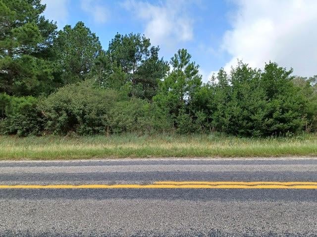 View 7179 FM 141 in A022 7179 FM 141 - front exterior - Luxury lot in A022, Dime Box, TX