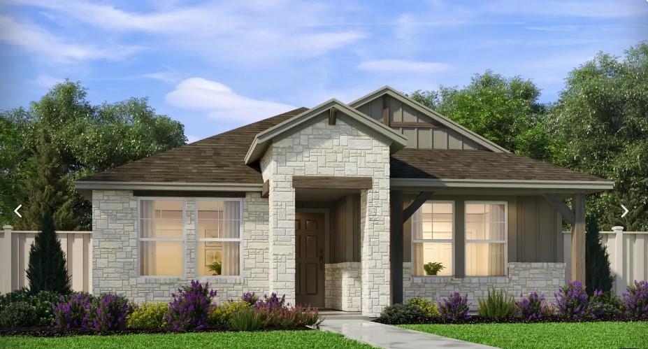 View 719 Clarissa ST in Colony at Cole Springs 719 Clarissa ST - property photo 1 - Luxury home in Colony at Cole Springs, Buda, TX