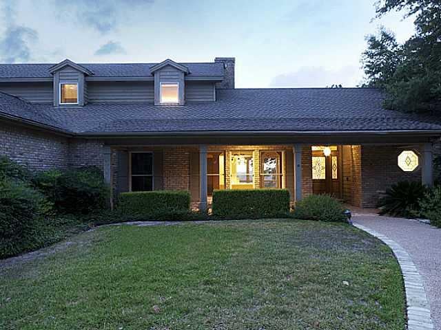 View 72 PASCAL Ln in Lake Austin 72 PASCAL Ln - property photo 1 - Luxury home in Lake Austin, Austin, TX