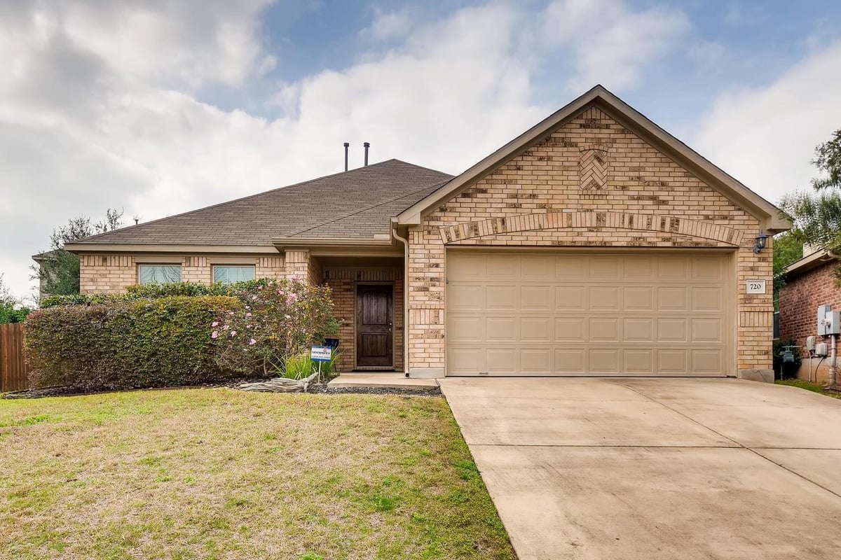 720 Ann Taylor DR, photo 1, Austin, Austin, TX
