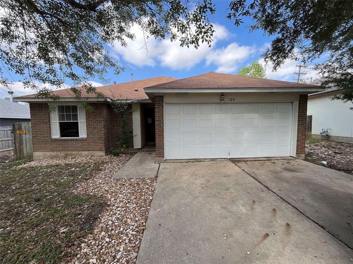 View 720 Brandi Cir in Kyle 720 Brandi Cir, photo 1, Kyle, Kyle, TX