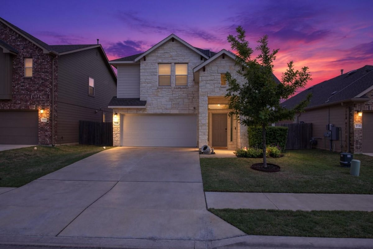 View 720 Durness DR in Pflugerville 720 Durness DR, photo 1 of 36, Pflugerville, Pflugerville, TX