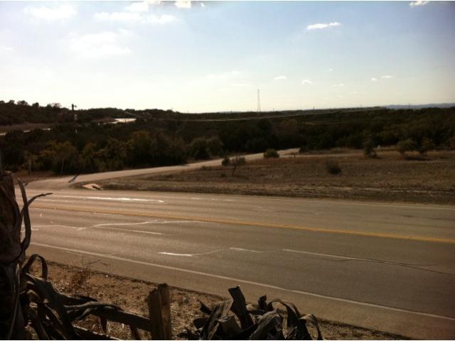 View 7201 & 7203 Lohman Ford/Spanish Oak RD 7201 & 7203 Lohman Ford/Spanish Oak RD - front exterior - Luxury home in Lago Vista, TX