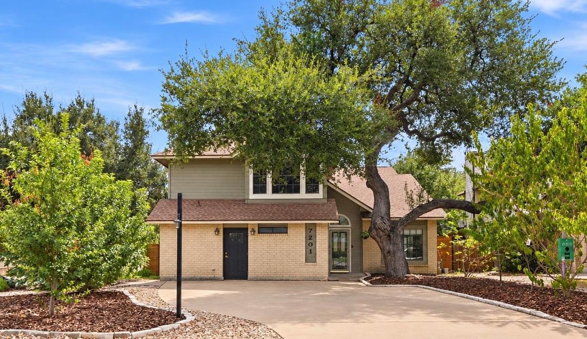 View 7201 Boniface LN in Austin 7201 Boniface LN, photo 1 of 34, Austin, Austin, TX