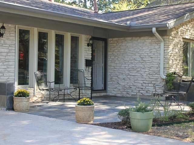 View 7203 Spurlock Dr in Highland Hills Northwest Sec 04 7203 Spurlock Dr - property photo 1 - Luxury home in Highland Hills Northwest Sec 04, Austin, TX