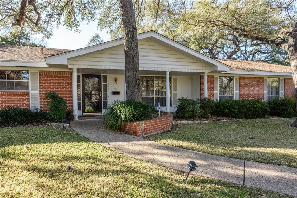 View 7204 Sungate Dr in Northwest Hills 7204 Sungate Dr, photo 1, Northwest Hills, Austin, TX