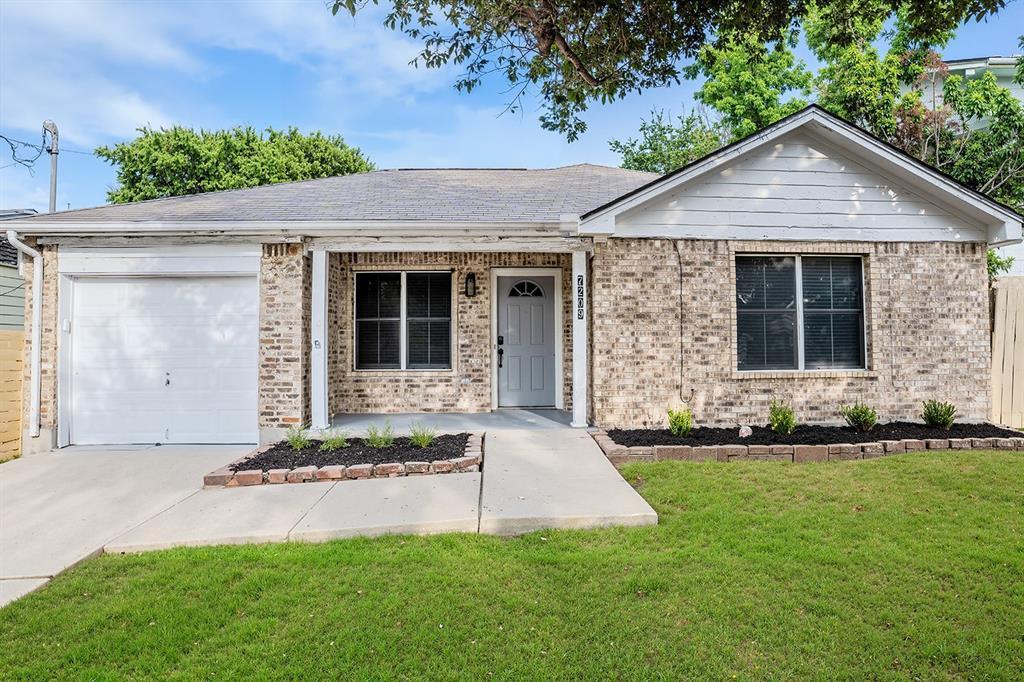 View 7209 Bethune Ave in St Johns College Add 7209 Bethune Ave - property photo 1 - Luxury home in St Johns College Add, Austin, TX