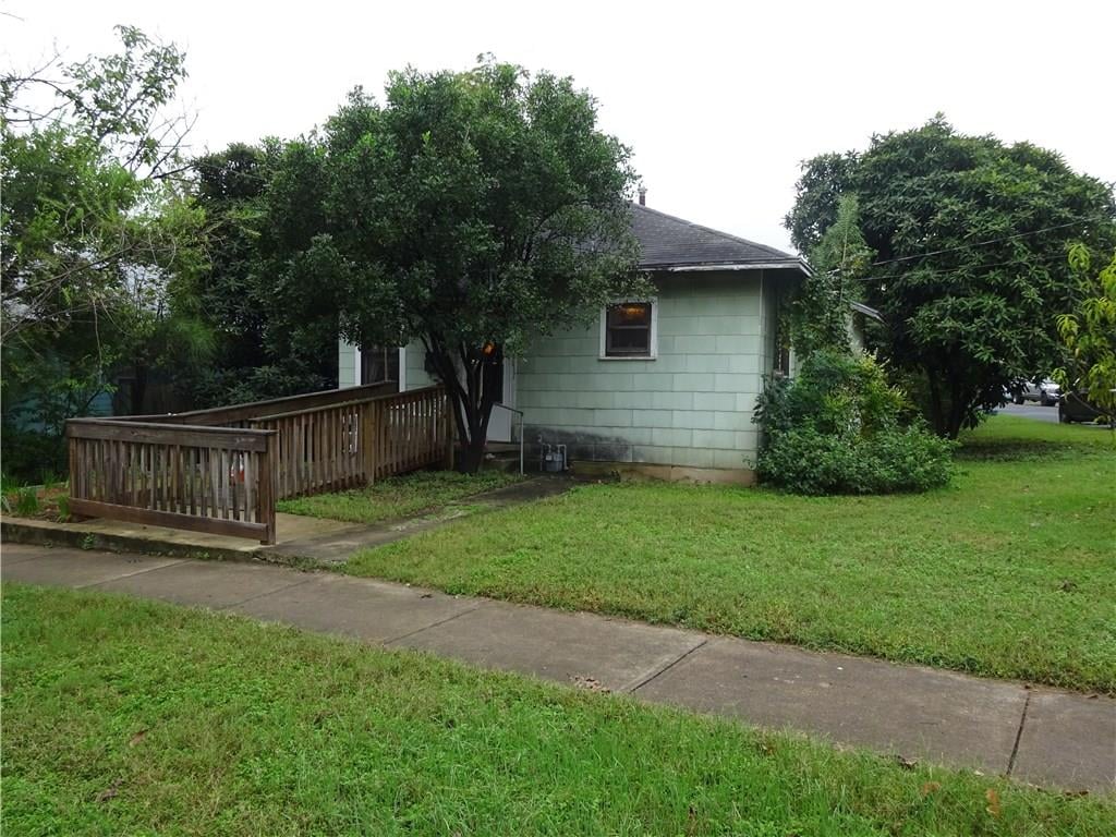 View 721 W Monroe St in Bouldin Creek 721 W Monroe St, photo 1, Bouldin Creek, Austin, TX