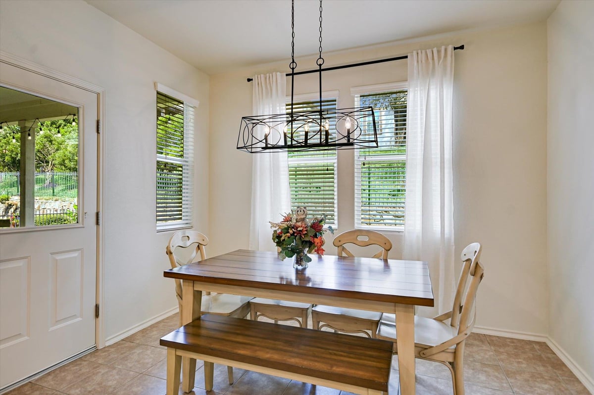 Bathroom at 7212 Lookout Bluff Ter Unit #D18 - 3 bed 2 bath home