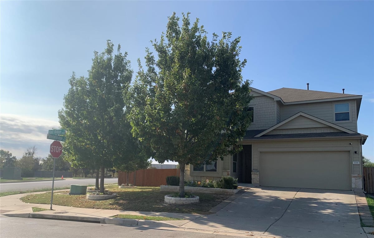 View 7216 Vail Ridge ST in Austin 7216 Vail Ridge ST, photo 1, Austin, Austin, TX