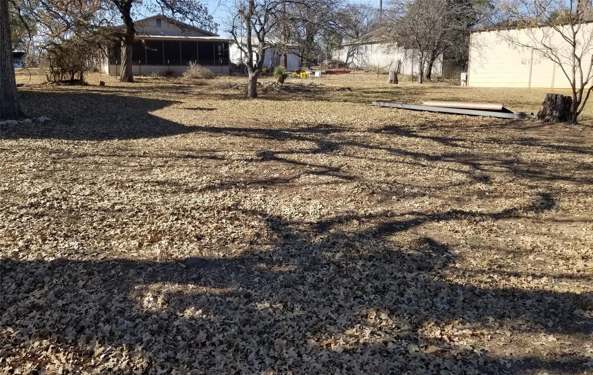 View 722 Pecan Ln in Driftwood 722 Pecan Ln - front exterior - Luxury lot in Driftwood, Cottonwood Shores, TX
