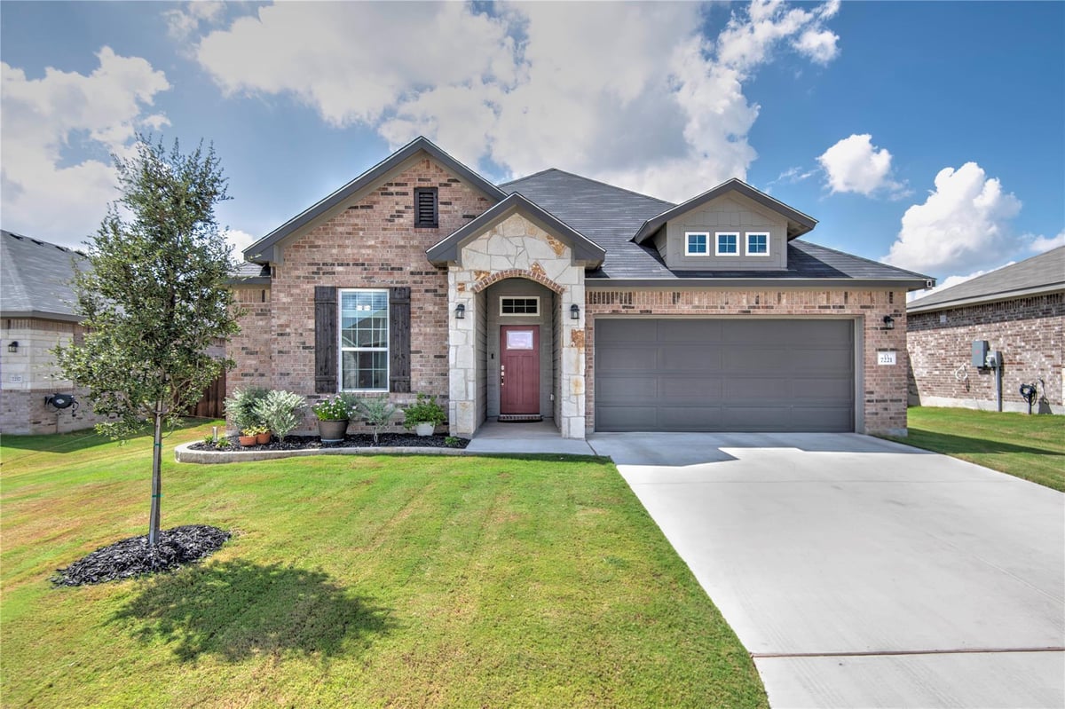 View 7221 Caladium DR in Temple 7221 Caladium DR, photo 1 of 32, Temple, Temple, TX