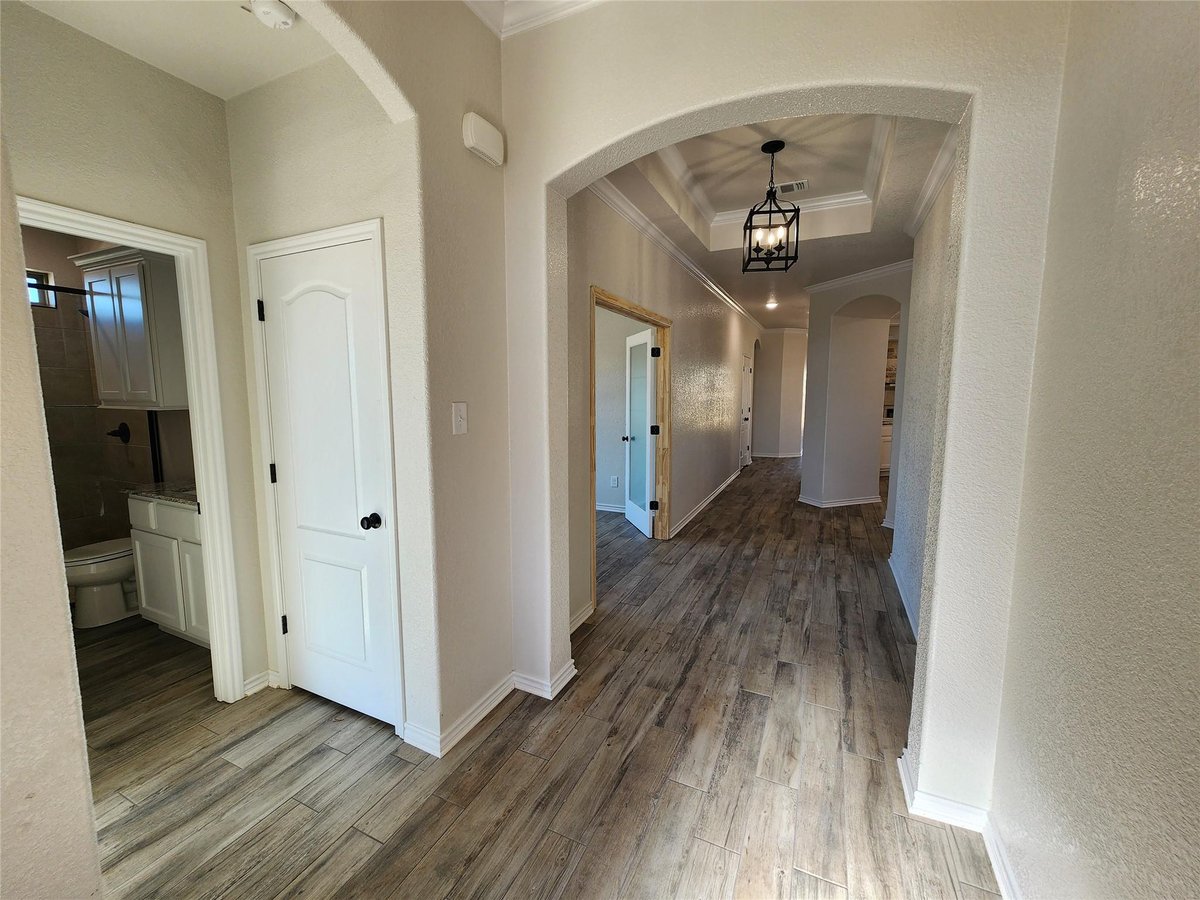 Kitchen at 724 Golden Eagle Dr - 4 bed 3 bath home