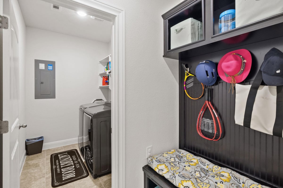 Bathroom at 724 Pioneer Grv - 5 bed 3 bath home