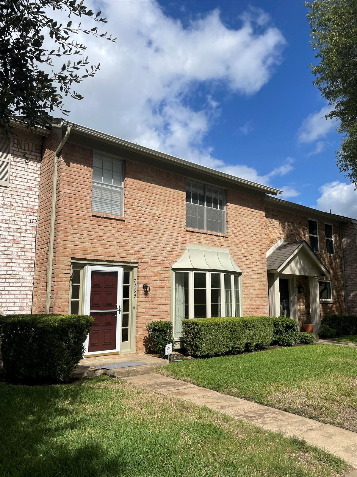 View 7269 Creekside DR in Austin 7269 Creekside DR, photo 1 of 26, Austin, Austin, TX