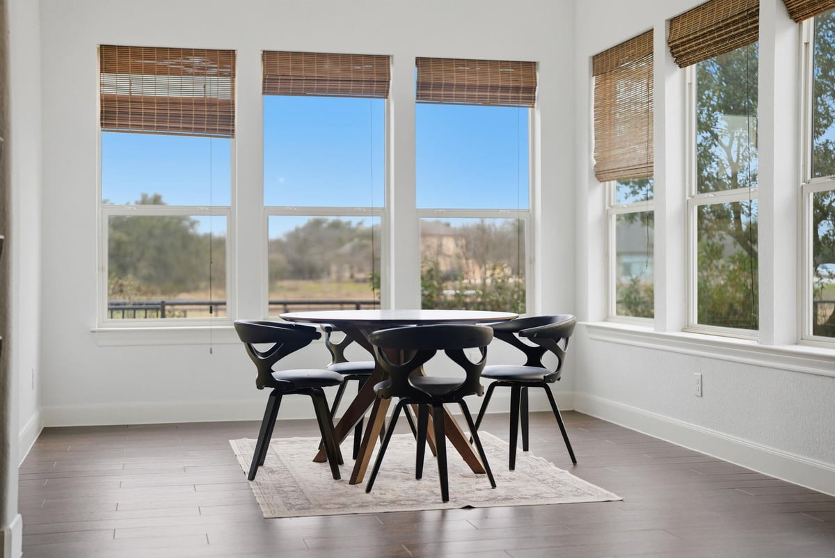 Primary bedroom at 728 Deer Run Way Way - 4 bed 4 bath home