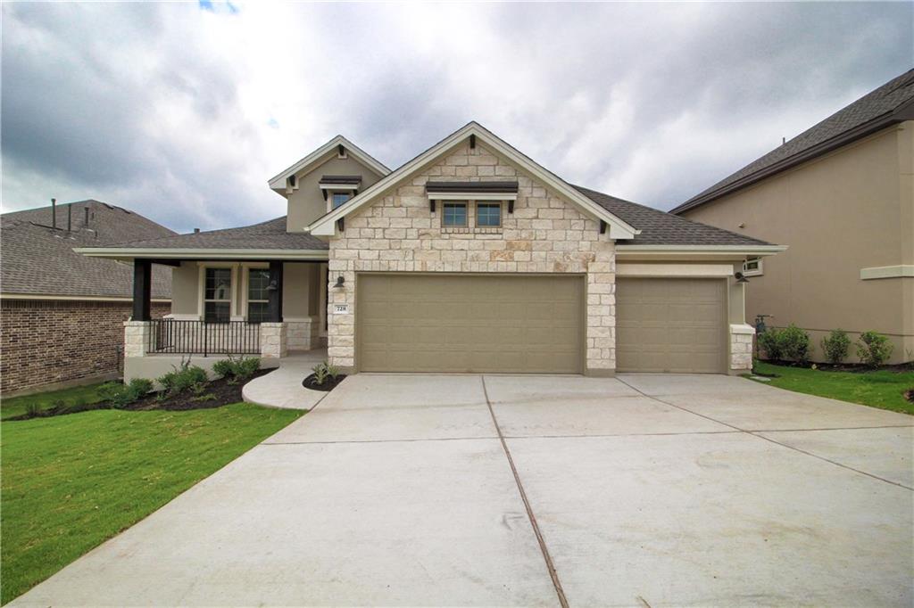 728 Jacksdaw DR - Sold by Keenan Group