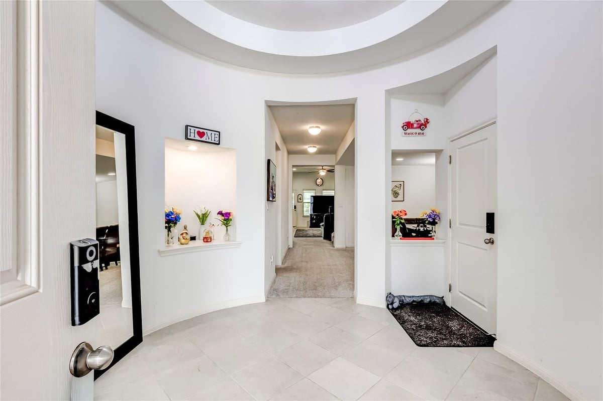 Bathroom at 728 Marbella Vista Way - 4 bed 3 bath home