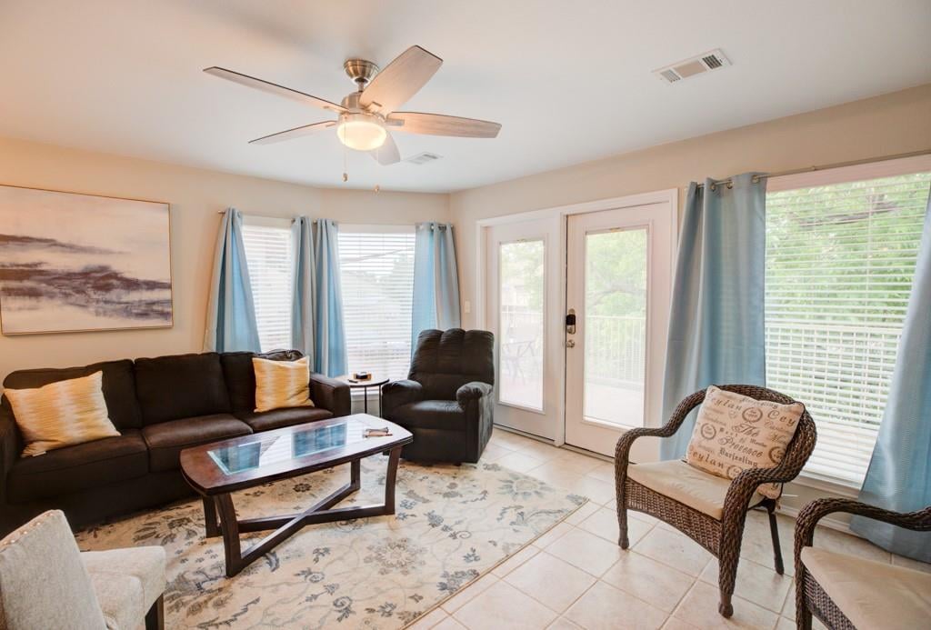 Kitchen at 730 E Mather St Unit #K301 - 3 bed 2 bath home