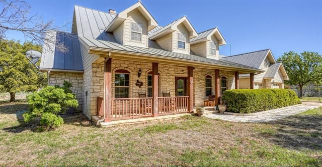 View 730 S Chaparral in Cassie 730 S Chaparral - property photo 1 - Luxury home in Cassie, Burnet, TX