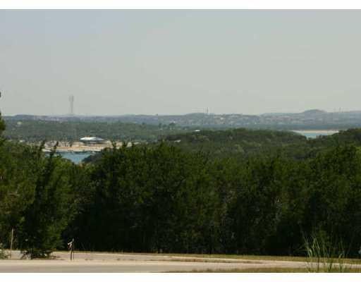 View 7300 Admirals Park DR 7300 Admirals Park DR - front exterior - Luxury lot in Jonestown, TX