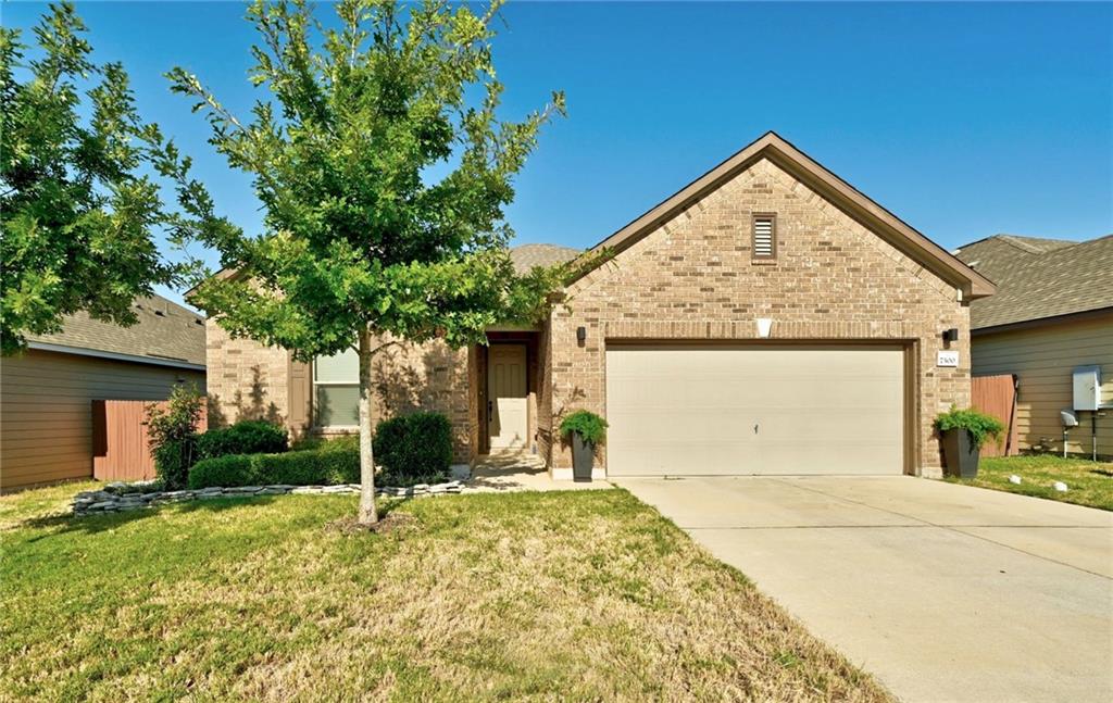 View 7300 Altidore Dr in Springfield Sec 2 7300 Altidore Dr - front exterior - Luxury home in Springfield Sec 2, Austin, TX