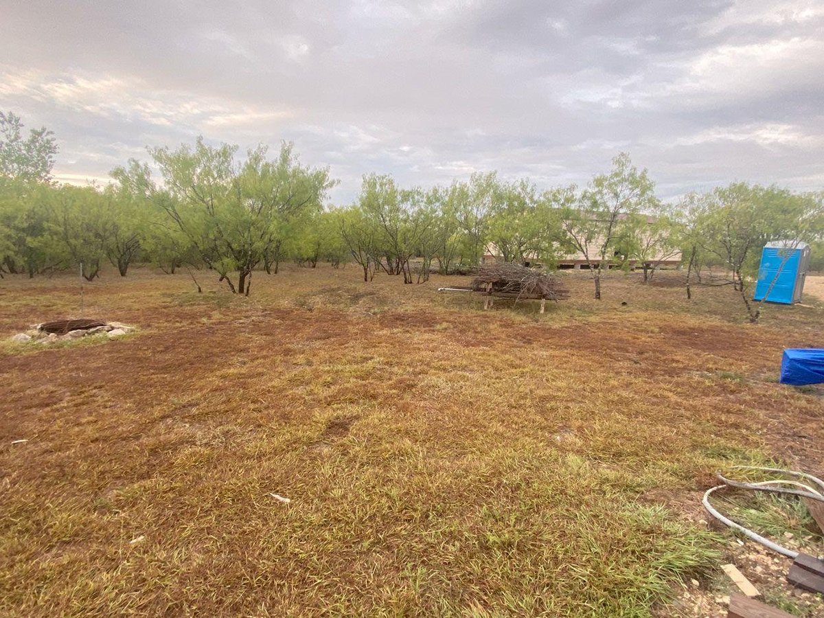 Living area at 7300 Niederwald Strasse Unit #A - A0167 - OTIS G EELS SURVEY, Niederwald, TX