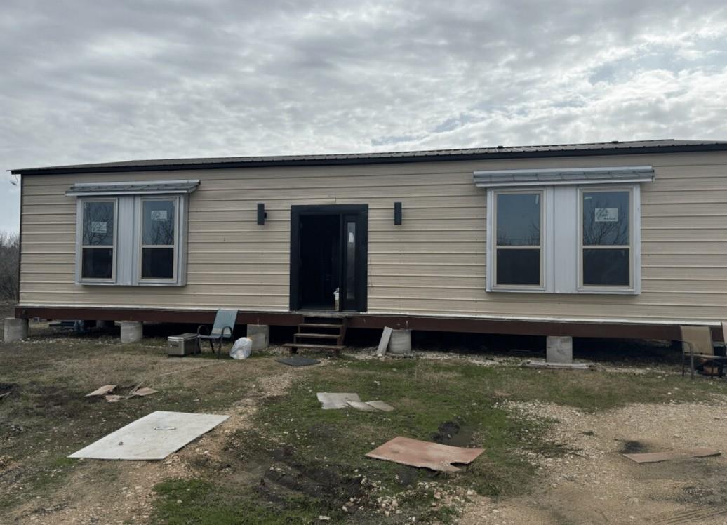 Bathroom at 7300 Niederwald Strasse Unit #A - A0167 - OTIS G EELS SURVEY, Niederwald, TX