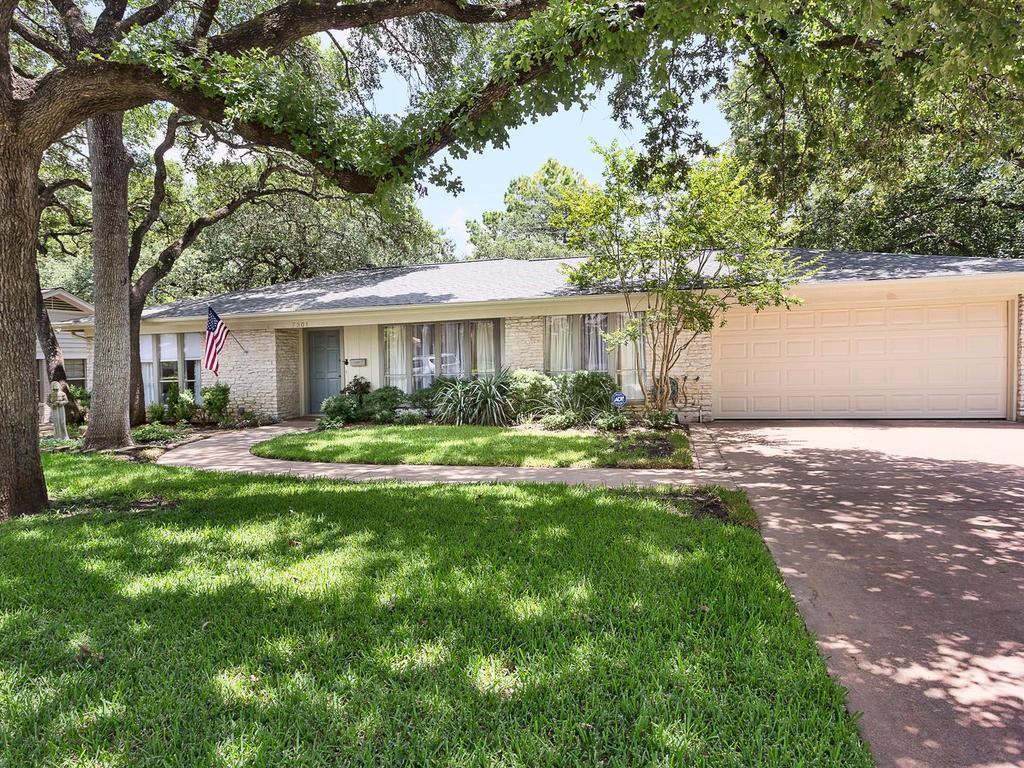 View 7301 Waterline Rd in Northwest Hills Mesa Oaks Ph 01 7301 Waterline Rd - property photo 1 - Luxury home in Northwest Hills Mesa Oaks Ph 01, Austin, TX