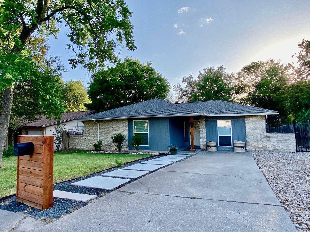 View 7302 Shadywood Unit A DR Unit #A in Austin 7302 Shadywood Unit A DR Unit #A, photo 1, Austin, Austin, TX