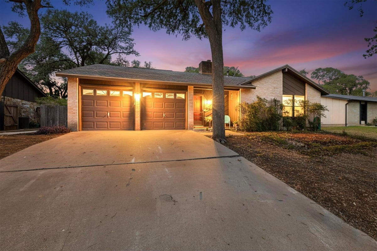 View 7304 Eganhill DR in Austin 7304 Eganhill DR, photo 1, Austin, Austin, TX