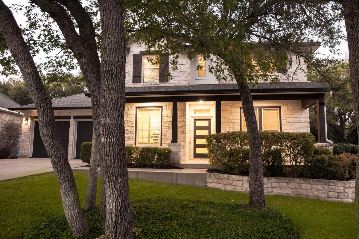 View 7304 Rolling Stone CV in Circle C Ranch 7304 Rolling Stone CV, photo 1, Circle C Ranch, Austin, TX