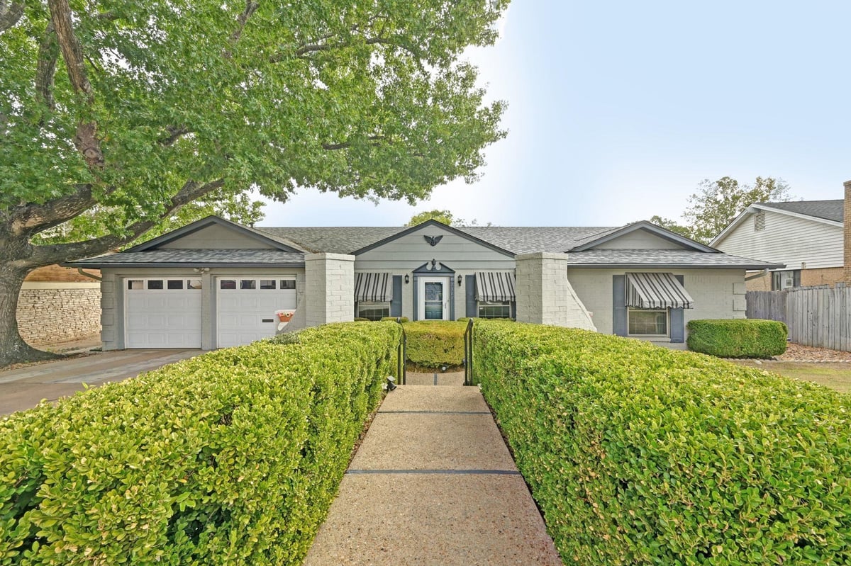 View 7305 Berkman DR in Austin 7305 Berkman DR, photo 1, Austin, Austin, TX