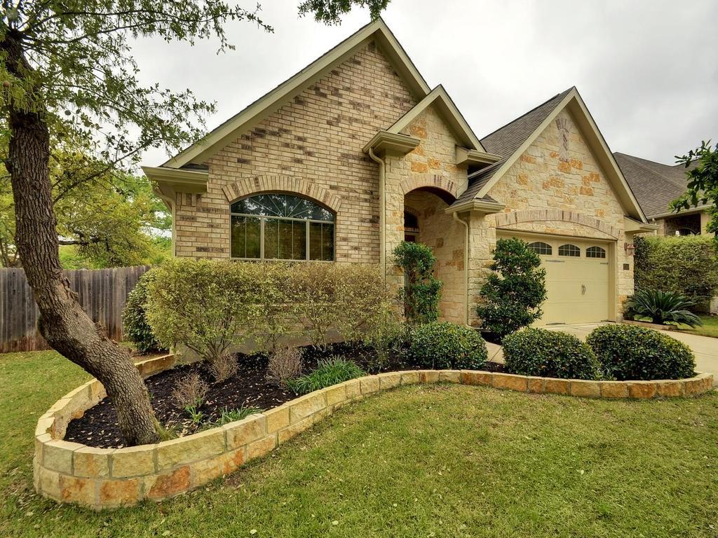 View 7309 Jaborandi DR in Meridian Sec A2 & B2 7309 Jaborandi DR - property photo 1 - Luxury home in Meridian Sec A2 & B2, Austin, TX