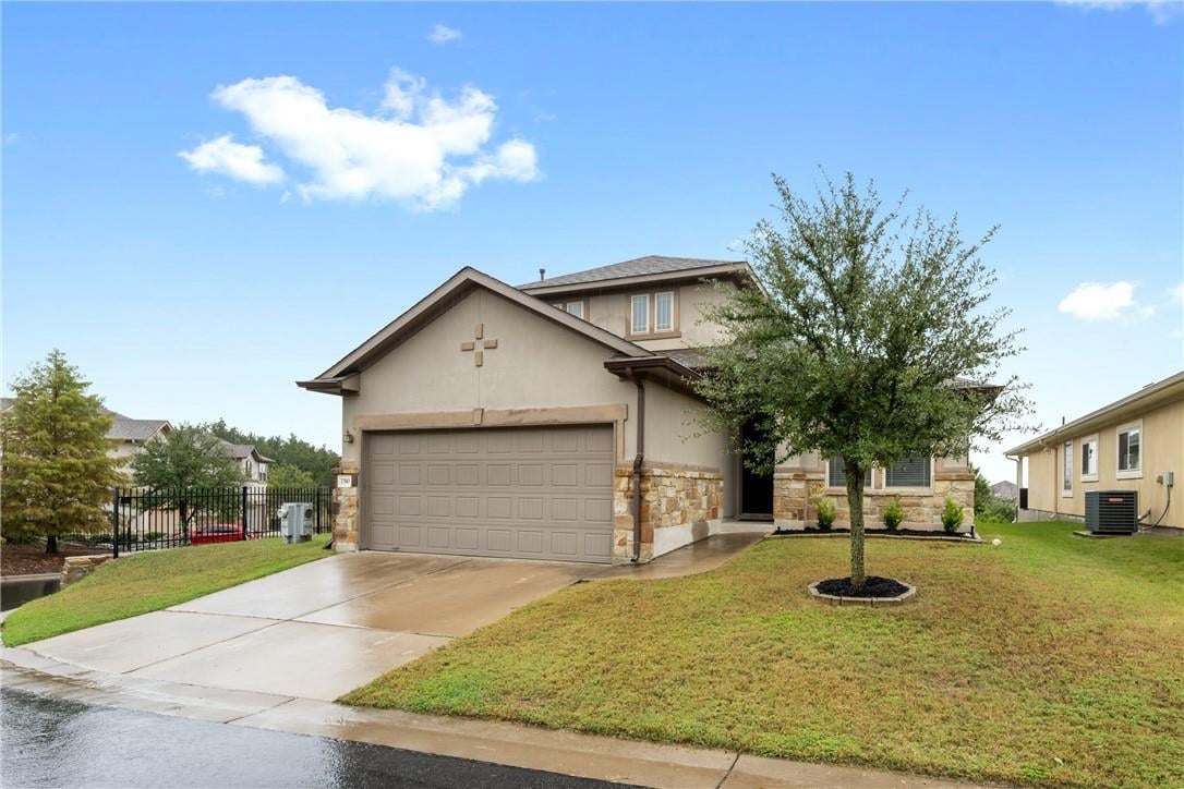 View 7310 Sunset Heights CIR Unit #F-20 in Aviara Condo 7310 Sunset Heights CIR Unit #F-20 - property photo 1 - Luxury home in Aviara Condo, Austin, TX