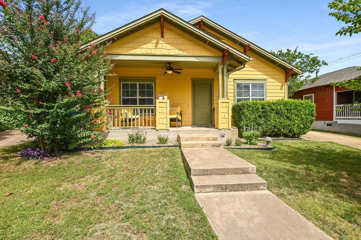 View 7312 Meador Ave in Austin 7312 Meador Ave, photo 1, Austin, Austin, TX