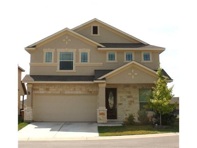 View 7313 Highland Bluff CV in Aviara 7313 Highland Bluff CV - property photo 1 - Luxury home in Aviara, Austin, TX