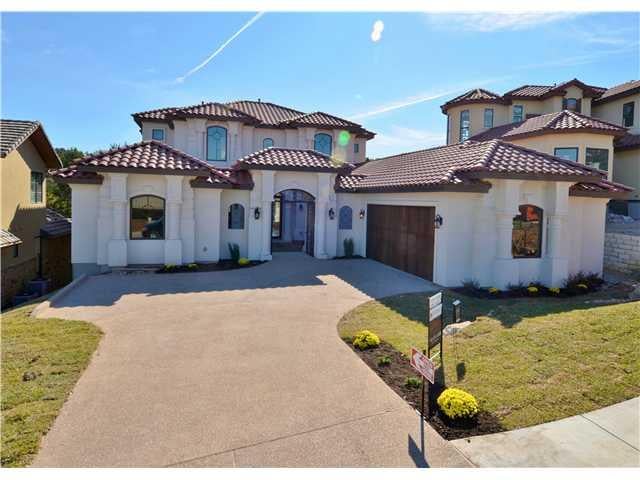 View 7317 Vista Mountain Dr in Vista Ridge Ph 04 7317 Vista Mountain Dr - property photo 1 - Luxury home in Vista Ridge Ph 04, Austin, TX