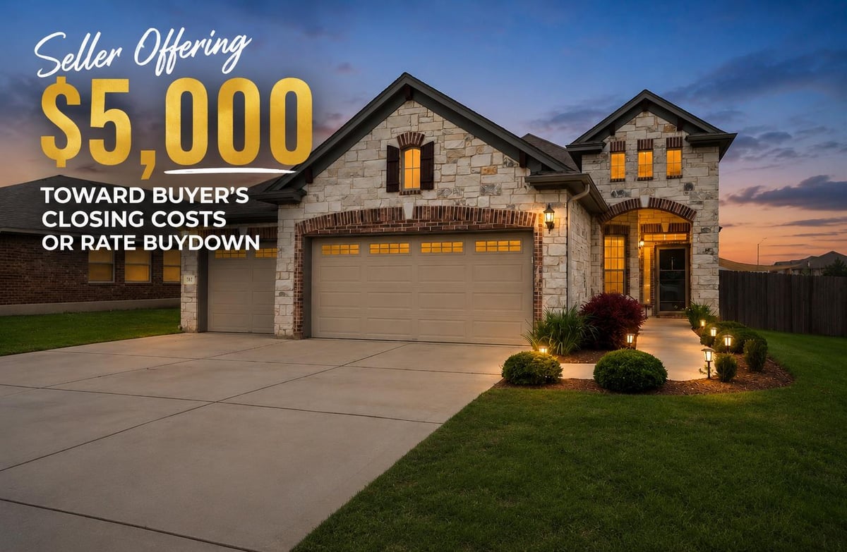 View 732 Manzano LN in Penley Park 732 Manzano LN - front exterior - Luxury home in Penley Park, Pflugerville, TX