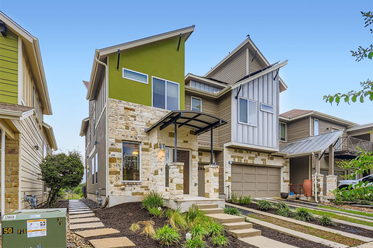 View 7324 Easy Wind DR in Crestview 7324 Easy Wind DR, photo 1, Crestview, Austin, TX