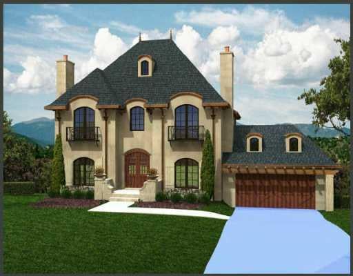 View 7324 VISTA MOUNTAIN Dr in Vista Ridge Phs 4 7324 VISTA MOUNTAIN Dr - property photo 1 - Luxury home in Vista Ridge Phs 4, Austin, TX