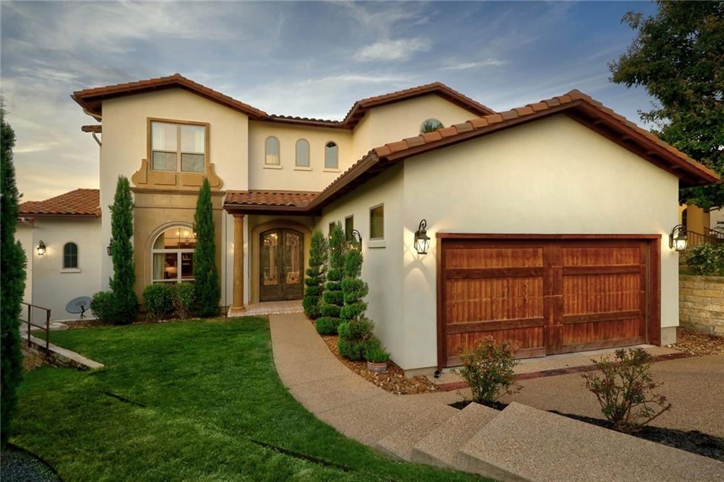 View 7332 Vista Mountain DR in Vista Ridge Ph 04 7332 Vista Mountain DR - property photo 1 - Luxury home in Vista Ridge Ph 04, Austin, TX